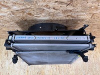 Ремінь передній балка комплект радіатор toyota land cruiser j150 2.8d рестайлінг  17- Ціна, фото thumb