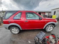 фото thumb №11, Land rover freelander крила правий перед передній 601