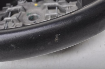 фото thumb №6, Peugeot 2008 кермо шкіряний