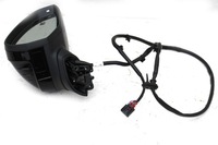 фото thumb №5, Audi a5 cabrio 8w f5 ly9t дзеркало двері праві 15 pin 8w7 ly9t - чорний my