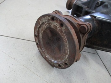 фото thumb №9, Terrano 2 2.7 td мост дифференциал перед переднее 2,187 35/16 38511g23007