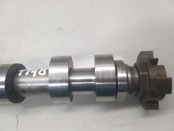 фото thumb №9, Вал розподільний вал всмоктуючий berlingo 308 r56 1.6 vti n12b16 5f01 v758775580