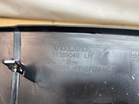 фото thumb №5, Volvo xc90 захист обшивка багажника лівий 31389040