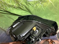 фото thumb №12, Лампы передние audi a5 s5 rs5 11-16r некорректируемая левая + правая