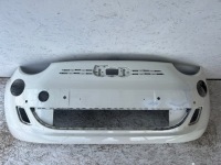 фото thumb №1, Бампер перед передній fiat 500 500e electric