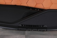 Bmw 7' g70 оригинальная приборная панель приборная панель  кожа veganza черная Доставка, фото thumb