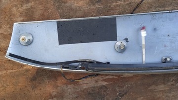 фото thumb №6, Bmw e46 touring універсал спойлер спойлер кришка зад 354/7