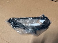 фото thumb №1, Volvo s90 r-design кронштейн противотуманной фары nowe 31383904