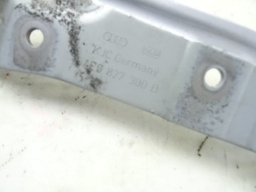 4E0827300H AUDI A8 D3 ПЕТЛЯ КРЫШКИ БАГАЖНИКА