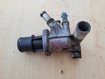 фото thumb №9, Jeep cherokee kk 07-12 2.8 crd термостат корпус