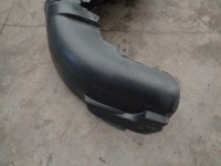 Подкрылок 51735101 lancia musa fiat idea 2003-2011r. правое задние задняя Недорого, фото thumb