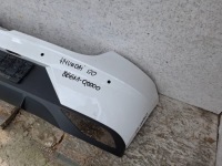 фото thumb №8, Hyundai i20 iii 2020- 86611-q000 бампер задня