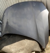 Капот renault fluence 2009-2016 giełda pń демонтаж Доставка, фото thumb