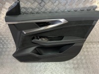 Обшивка двері правий перед renault austral alpine 22- uk Ціна, фото thumb