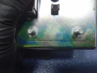 фото thumb №5, Seat ibiza 4 iv рестайлинг 15- универсал ручка крышки задней 6j0827565