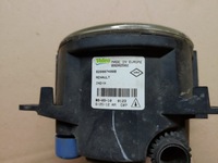 фото thumb №8, Решітка p + галоген бампер renault grand scenic iii