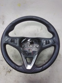 фото thumb №1, 5376 повітропровід corsa e багатофункціональний