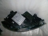 фото thumb №10, Mercedes v klasa lift 447 w447 лампи фари multibeam повний nowe