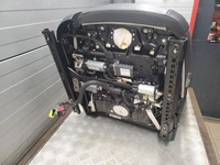 фото thumb №10, Audi a6 s6 c7 4g 2016 комплект обивка / комплект