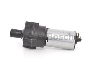 фото thumb №9, Насос води додатковий електричний bosch 392 020 026 додатковий насос водяна