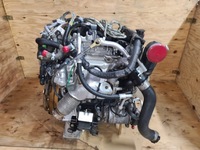 фото thumb №6, Двигатель nissan navara np300 d23 2.3 turbo ys23 ys23d276kompletny 34km