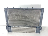 фото thumb №1, Bmw f20 f30 2.0d вентилятор радиатор комплект