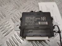 фото thumb №2, Lexus nx модуль / блок керування дзеркал бокових