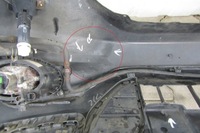 фото thumb №11, Бампер перед передній honda cr-v crv 3 iii lift 09-12