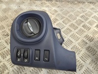 фото thumb №6, Opel vivaro b 2014-2019 декоры панели консоли