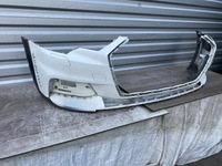 фото thumb №7, Audi a6 c8 allroad бампер перед передний 4k0807437h