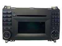 фото thumb №1, Mercedes w245 w169 радио cd a1698705494