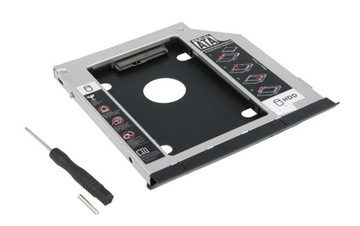 Дисковый лоток для Dell E6420, E6520