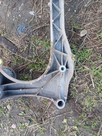 фото thumb №8, Подрамник подрамник балка перед lexus gs 450h