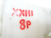 фото thumb №8, Citroen c4 aircross левый направляющая бампера заднего задняя 6410c227