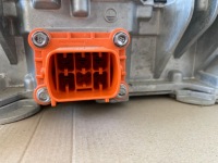 фото thumb №8, Ford mustang mach-e rwd 21r 75.7kwh инвертор напряжения оригинал