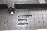 фото thumb №10, Jeep compass i 06r- абсорбер усилитель бампера заднего задняя 05303822aa