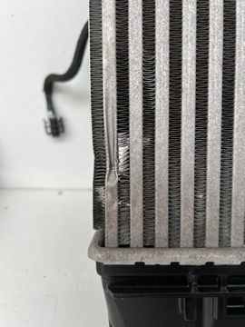 фото thumb №14, Pas переднее радиатор nissan juke ii f16 1.0b