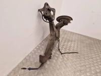 Ступиця заднього правого колеса citroën jumpy фургон 9607504980 1.56l дизель Недорого, фото thumb