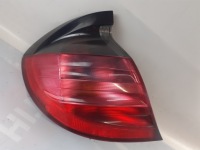 фото thumb №1, Лампа задняя левая mercedes w203