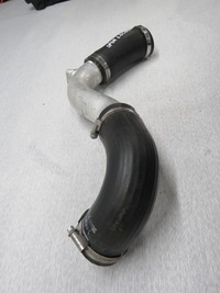 фото thumb №3, Kia sportage iii 2.0 crdi труба воздухозаборник воздуха