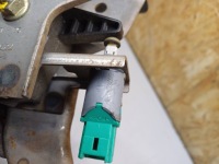 фото thumb №7, Педаль сцепления renault megane ii 72547