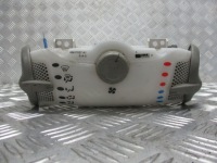 фото thumb №1, Панель обдув citroen c1 1.0 55900-0h030