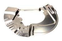 фото thumb №1, Захист диск ham перед l bmw 5 e60 e61 03-10