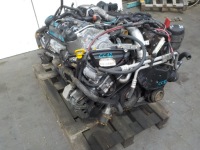 Jeep comander 07r 3.0 crd 218km двигун 642980 комплектний Київ, фото thumb