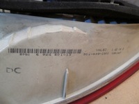 фото thumb №13, Лампа левая задняя bmw 1 e81 e87 0397034