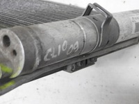 фото thumb №7, Renault clio modus радіатор комбінована 8200688390