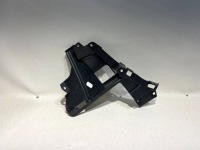 фото thumb №1, Кронштейн направляющая бампера левый перед renault austral 628631496r