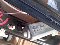 фото thumb №10, Ford flex 08- механизм стекло подъемник перед задняя левый правый передний задний