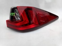 Задняя правый  фара lexus rx новый model led matrix Цена, фото thumb