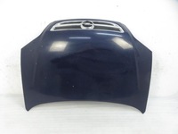 фото thumb №9, Капот opel zafira a t98 y20z